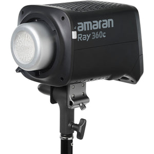 Amaran Ray 360c RGB LED Monolight 360W — miniature 7