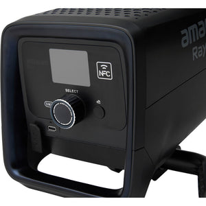 Amaran Ray 360c RGB LED Monolight 360W — miniature 3