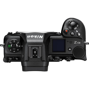 Nikon Z6III - Motion19 — miniature 7
