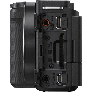 Sony ZV-E10 II — miniature 7
