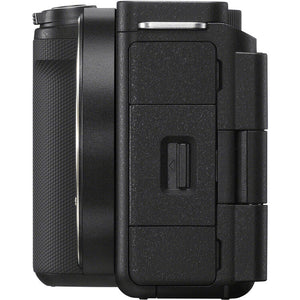 Sony ZV-E10 II — miniature 3