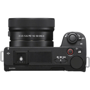 Sony ZV-E10 II — miniature 5
