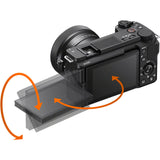 Sony ZV-E10 II — miniature 12