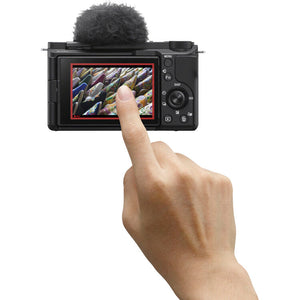Sony ZV-E10 II — miniature 13