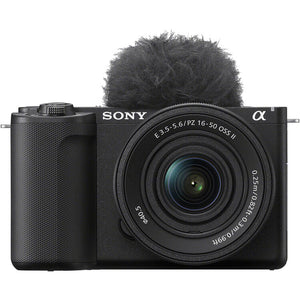 Sony ZV-E10 II — miniature 10