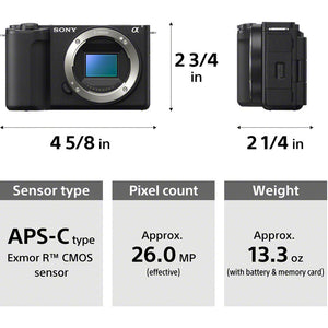 Sony ZV-E10 II — miniature 15