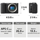 Sony ZV-E10 II — miniature 16