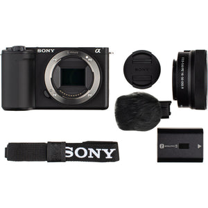 Sony ZV-E10 II — miniature 8