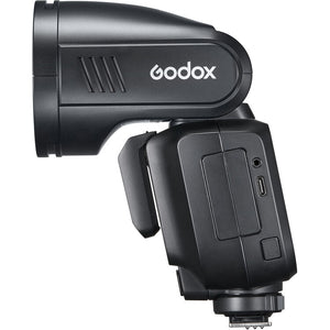 Godox V100 - Motion19 — miniature 2