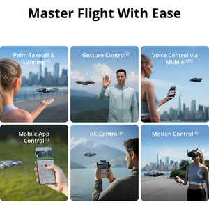 DJI Neo 2 Fly More Combo — miniature 17