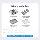 DJI Neo 2 Fly More Combo — miniature 13