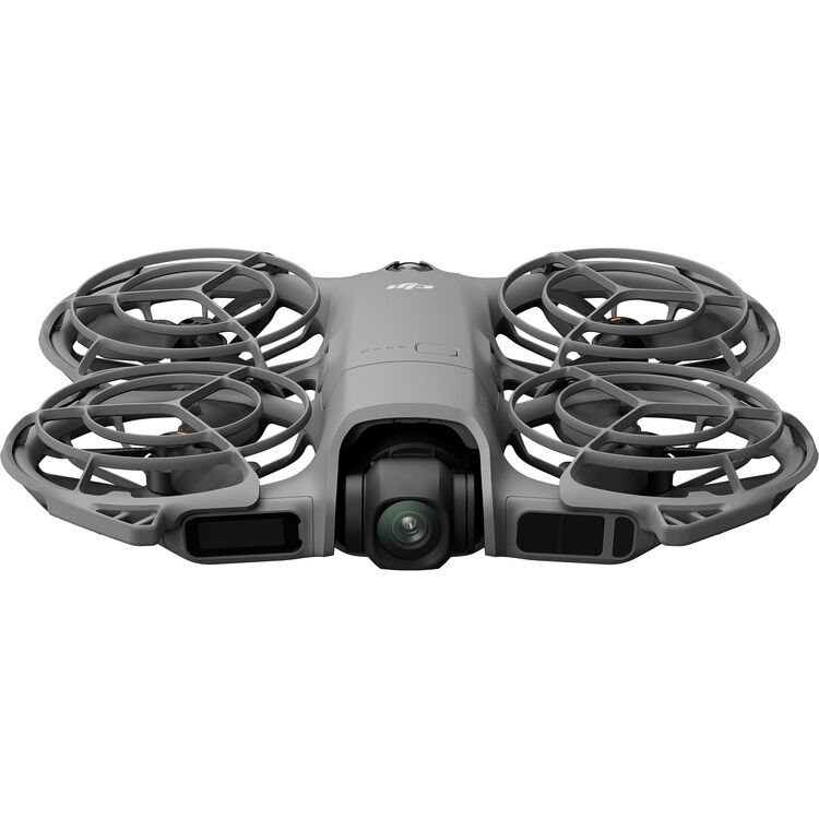 DJI Neo 2 Fly More Combo — vue 10