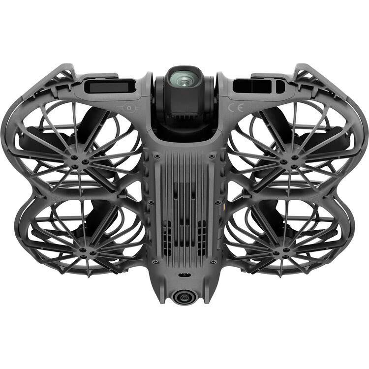 DJI Neo 2 Fly More Combo — vue 9