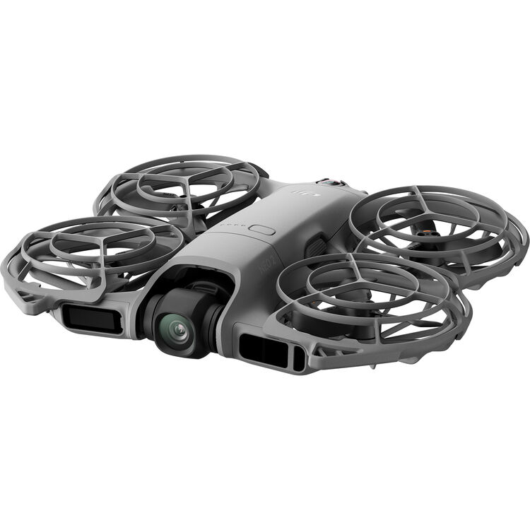 DJI Neo 2 Fly More Combo — vue 8