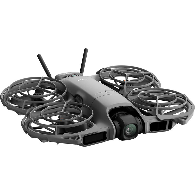 DJI Neo 2 Fly More Combo — vue 6