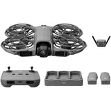 DJI Neo 2 Fly More Combo — miniature 1