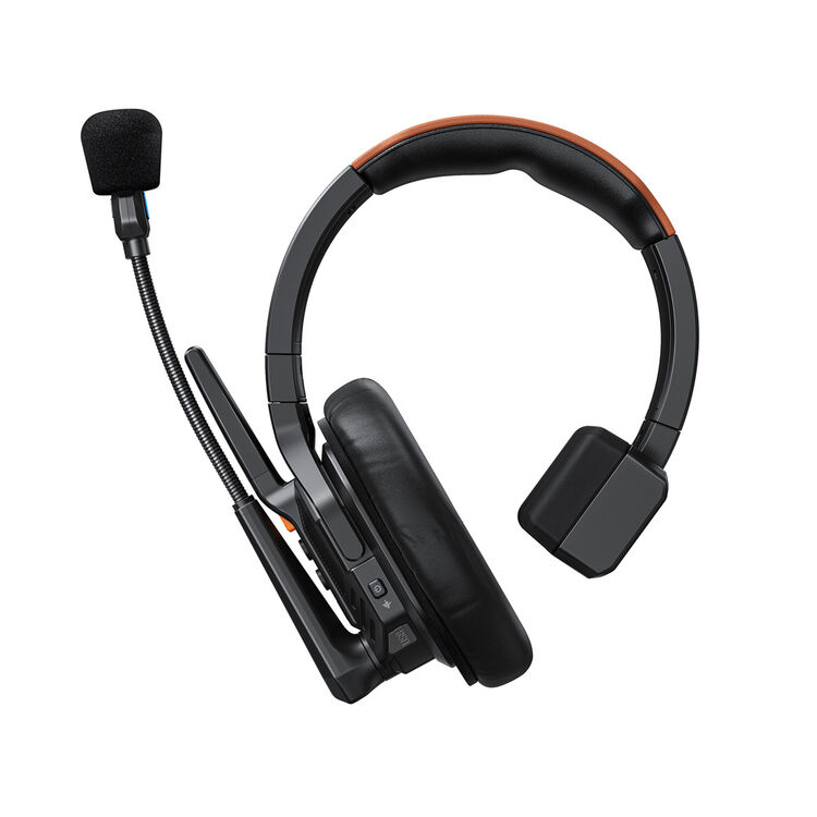 Comica Seekcom S1 - Système Intercom Sans Fil 2.4G (Pack 5 sets) — vue 8
