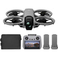 DJI Avata 360 Fly More Combo avec radiocommande RC 2