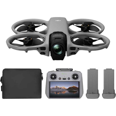 DJI Avata 360 Fly More Combo avec radiocommande RC 2
