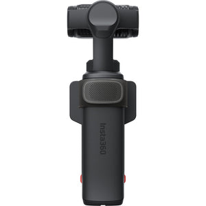 Insta360 Luna Ultra Standard Combo (Cosmic Black) — miniature 10