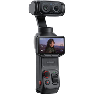 Insta360 Luna Ultra Standard Combo (Cosmic Black) — miniature 9