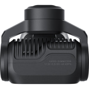 Insta360 Luna Ultra Standard Combo (Cosmic Black) — miniature 6