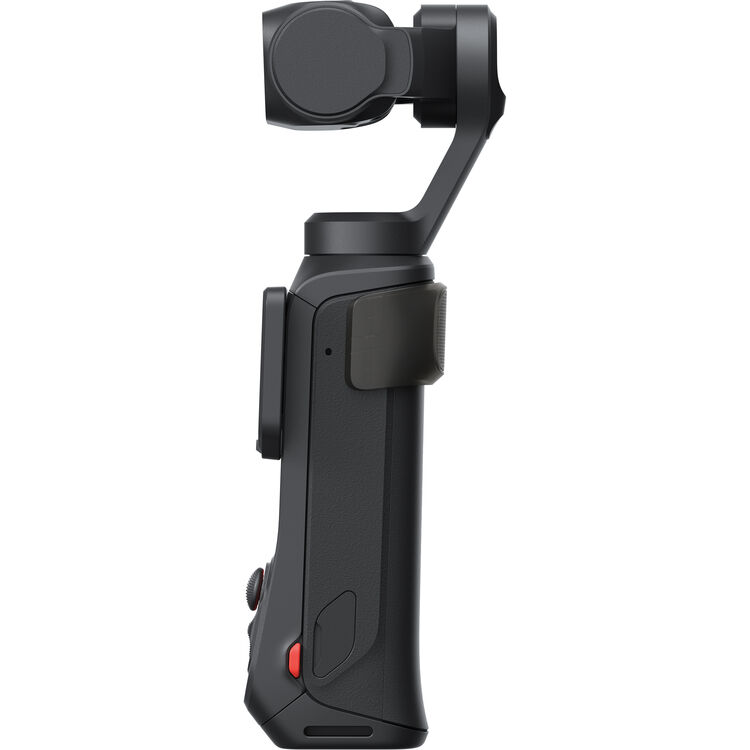 Insta360 Luna Ultra Standard Combo (Cosmic Black) — vue 3