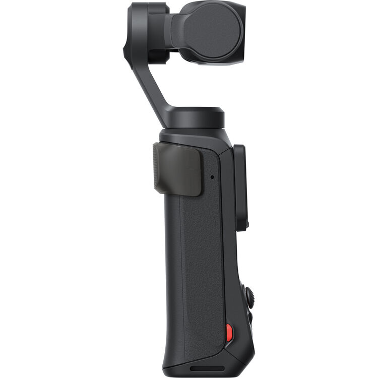 Insta360 Luna Ultra Standard Combo (Cosmic Black) — vue 2
