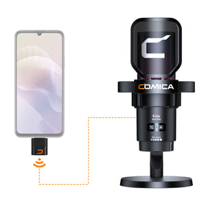 Comica Ejoy Uni Pro D - Motion19 — miniature 3