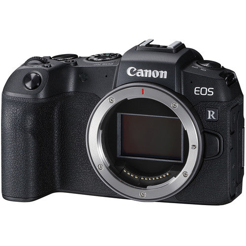 Canon Eos RP - Motion19 — vue 2