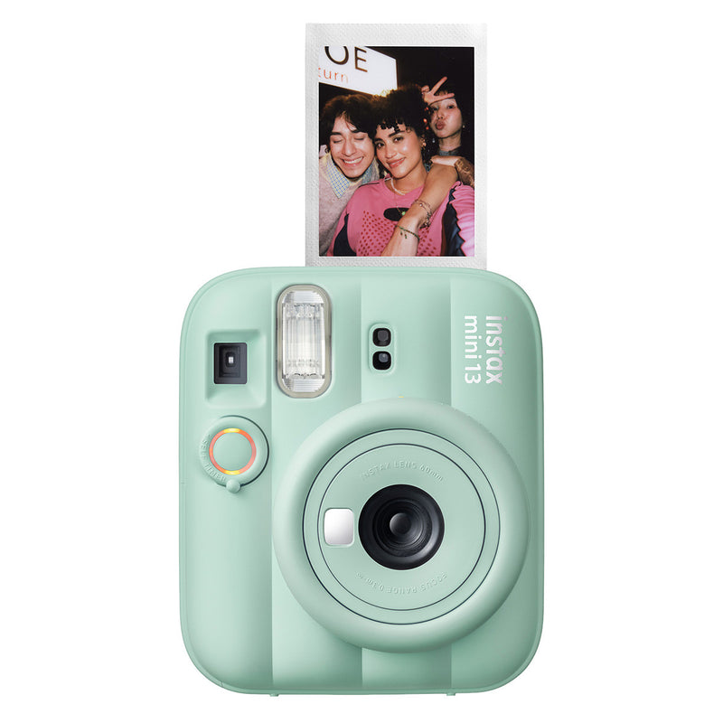 Fujifilm Instax Mini 13 — vue 2