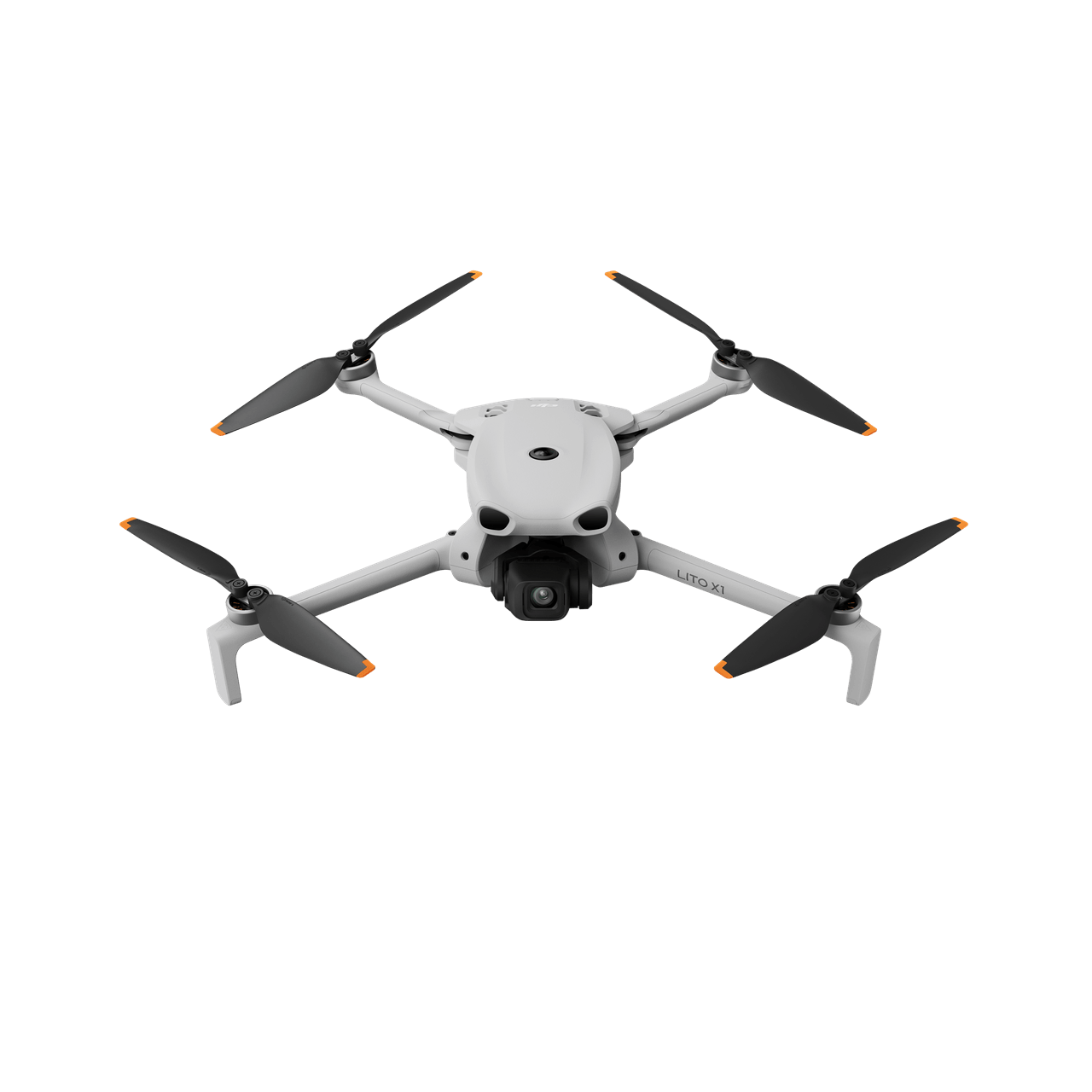 DJI Lito X1 Fly More Combo (DJI RC 2) — vue 3
