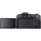 Canon Eos RP - Motion19 — miniature 3