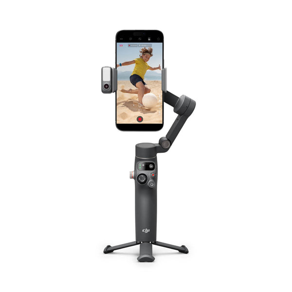Dji Osmo Mobile 7p - Motion19