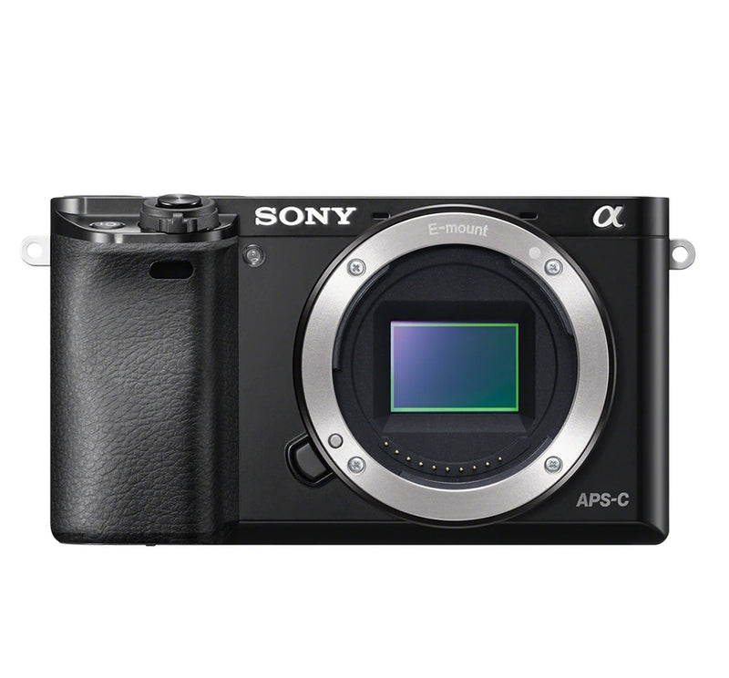 Sony a6700 nu - Motion19 — vue 1