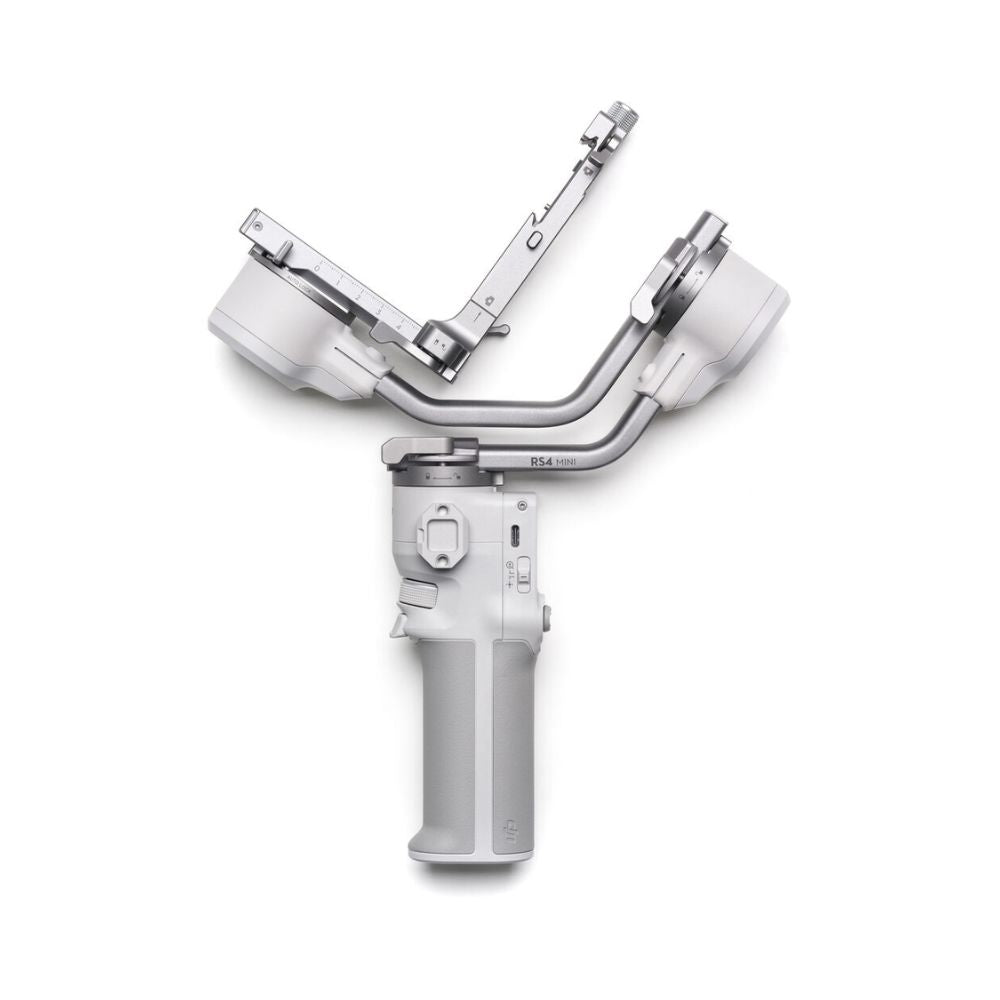 DJI RS 4 Mini Combo - Motion19 — vue 4