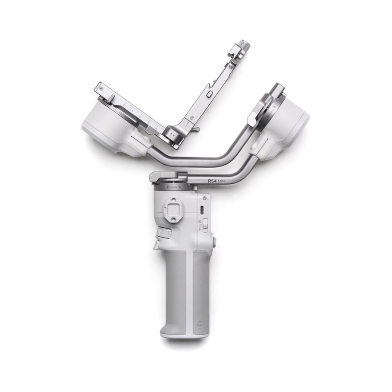 DJI RS 4 Mini Combo - Motion19 — vue 4