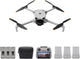 DJI Lito X1 Fly More Combo (DJI RC 2)