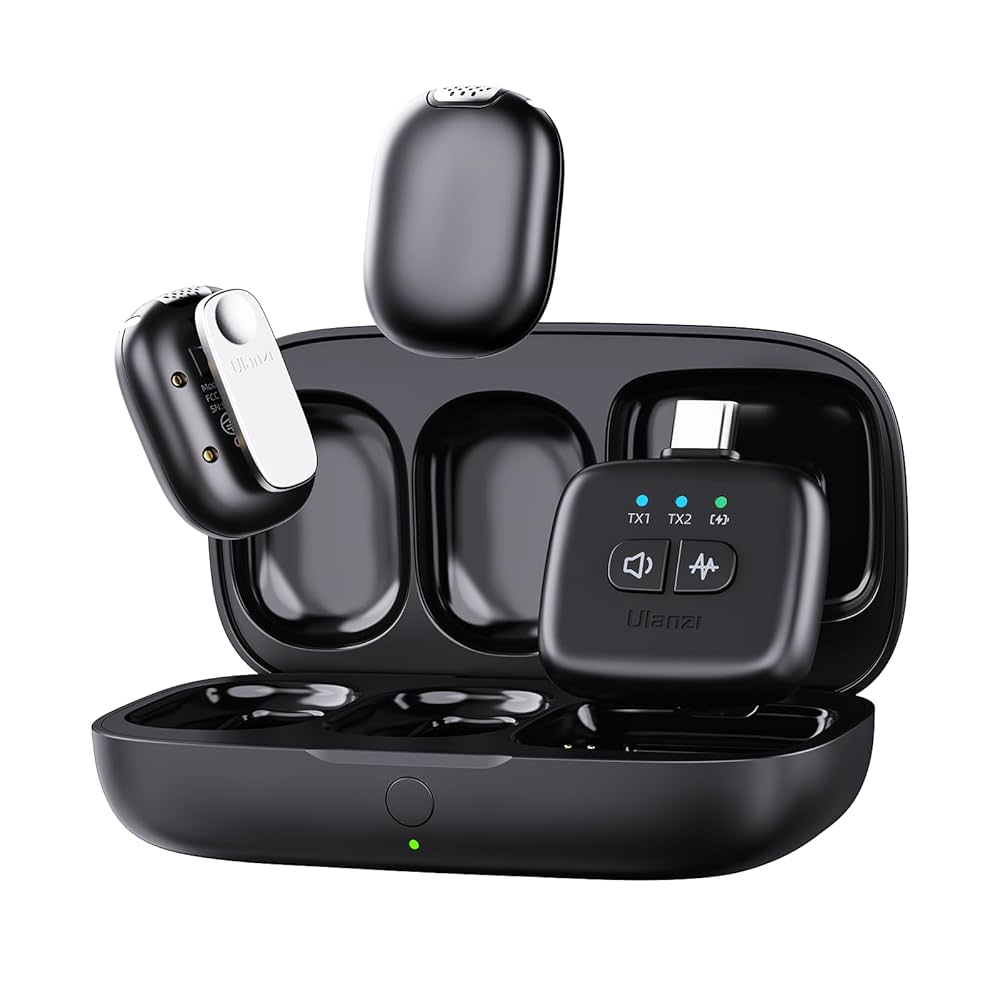 Micro Ulanzi A30
