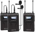 Boya BY-WM8 Pro K2