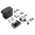 DJI Mini 3 Fly More Combo avec DJI RC