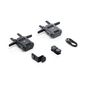 Dji SDR Transmission Combo - Motion19 — miniature 1