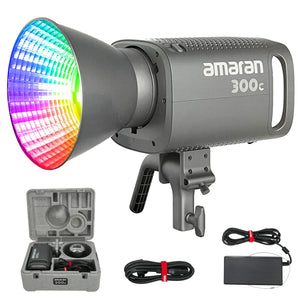 Amaran 300c - Motion19 — miniature 1