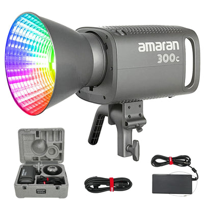 Amaran 300c - Motion19