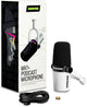 Shure MV7+