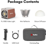 Tolifo PL-100RGB — miniature 2