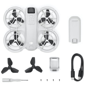 DJI Neo Fly More Combo - Motion19 — miniature 5