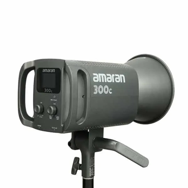 Amaran 300c - Motion19 — vue 7