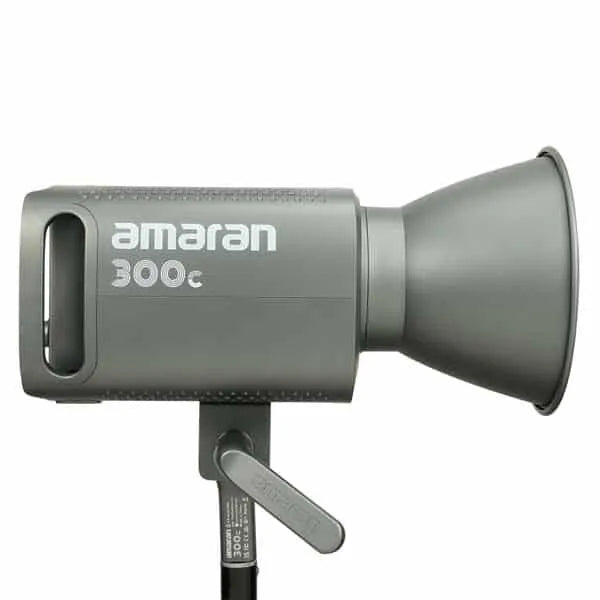 Amaran 300c - Motion19 — vue 3