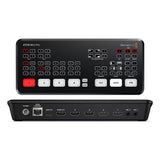 Blackmagic Design Atem Mini Pro Iso - Motion19 — miniature 2
